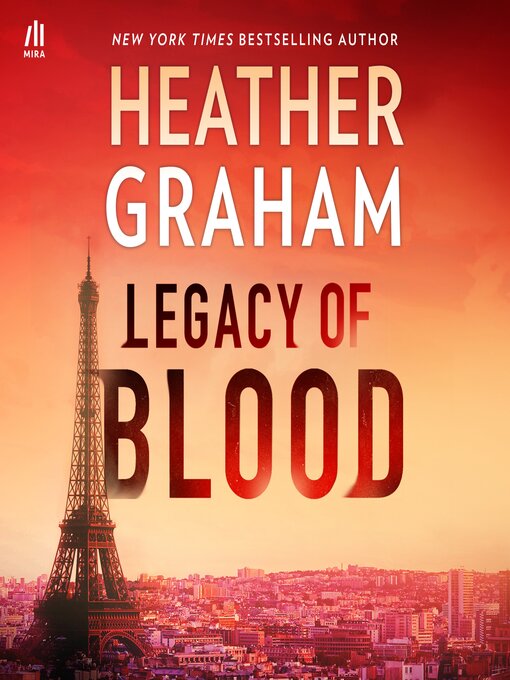 Title details for Legacy of Blood by Heather Graham - Available